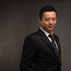 郭亮 扮演者 严丰