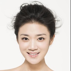 龙浩冉 扮演者 滕旋