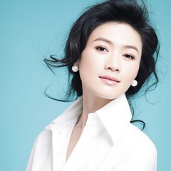 张颂莲 扮演者 田海蓉