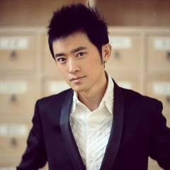 顾三 扮演者 任泉