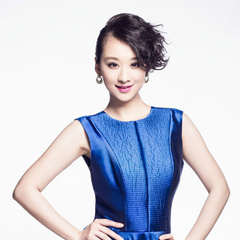 金枝 扮演者 穆婷婷