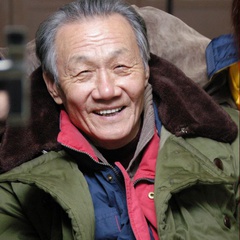 杨涟 扮演者 田成仁