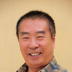 魏公公 扮演者 李迎旗