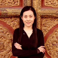 金妻 扮演者 张岩