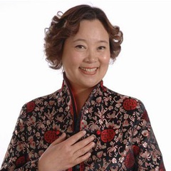 老顾 扮演者 方青卓