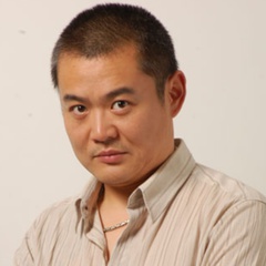 老四 扮演者 岳鼎