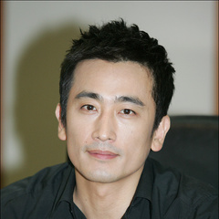 千泰雄 扮演者 车仁表