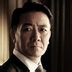 朱开山 扮演者 李幼斌
