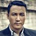 于剑飞 扮演者 张兴哲