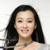 蒋雪竹 扮演者 徐翠翠