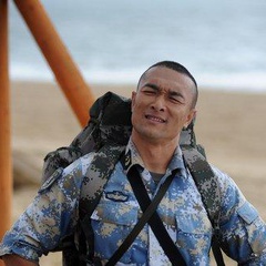 刘大魁 扮演者 白海龙