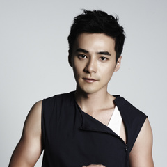 李义铭 扮演者 是元介