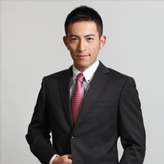 张勇雄 扮演者 赵骏亚