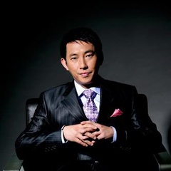 苏治辉 扮演者 屈中恒