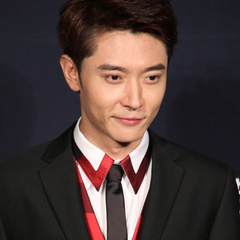 田靖 扮演者 张丹峰