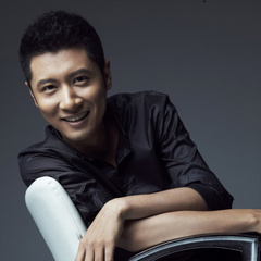 阿喜 扮演者 任重