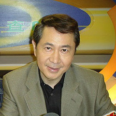 安景亨 扮演者 萧亮