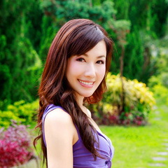 杨婉君 扮演者 李诗韵