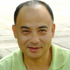 容烈 扮演者 杜月刚
