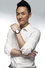 阿旺 扮演者 梁俊一