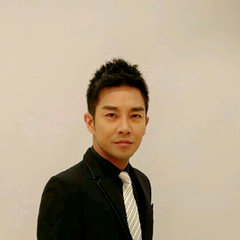 李金城 扮演者 谢承均