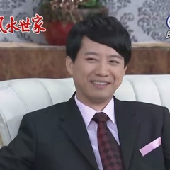 李茂盛 扮演者 官家宇
