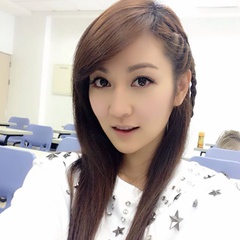郑雅蓉 扮演者 曾莞婷