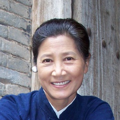 泉婶 扮演者 李坤棉