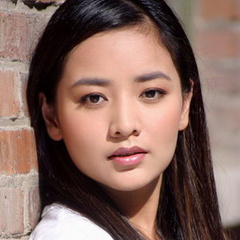 阿霞 扮演者 宋小宁