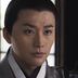 唐海 扮演者 蔡俊涛