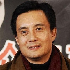陈恂 扮演者 王伯昭