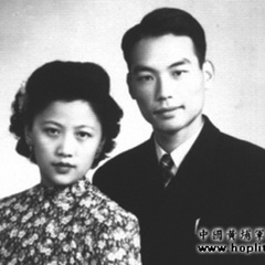 小世美 扮演者 吴铁铮