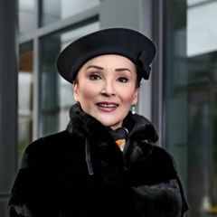 太后 扮演者 陈莎莉