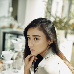 秦香莲 扮演者 袁姗姗