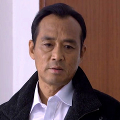 钱县令 扮演者 张志忠