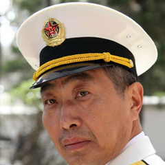 吴文贤 扮演者 杜源