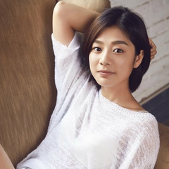 杨颖 扮演者 王振