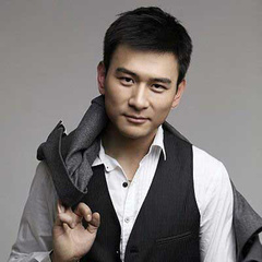万仁杰 扮演者 徐僧