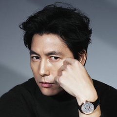 李正宇 扮演者 郑雨盛