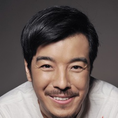 白德宏 扮演者 海一天