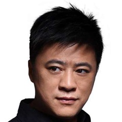 曹无名 扮演者 肖显鹏