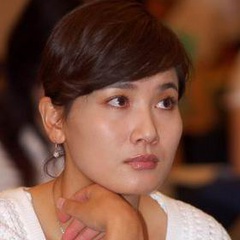 刘翠翠 扮演者 潘雨辰