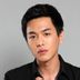 严颂声 扮演者 张若昀