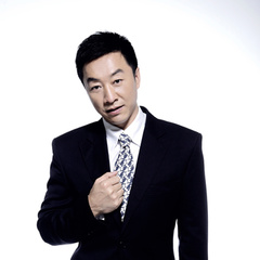 严震 扮演者 曹克难