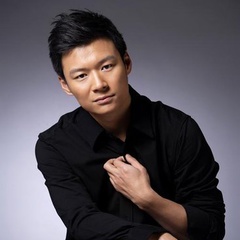 杰克 扮演者 樊尚宏