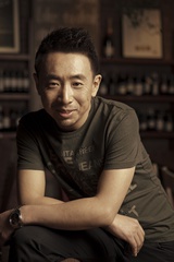 秦琼 扮演者 范雷