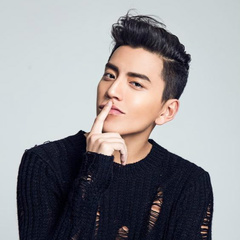 杨圣凯 扮演者 王大陆