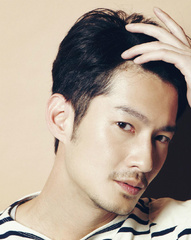 杨明伟 扮演者 周咏轩