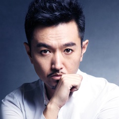 冯进军 扮演者 刘向京