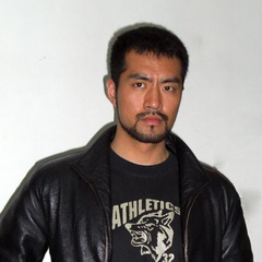 皮景顺 扮演者 金盛宇